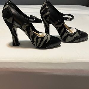 Mary Jane Pumps